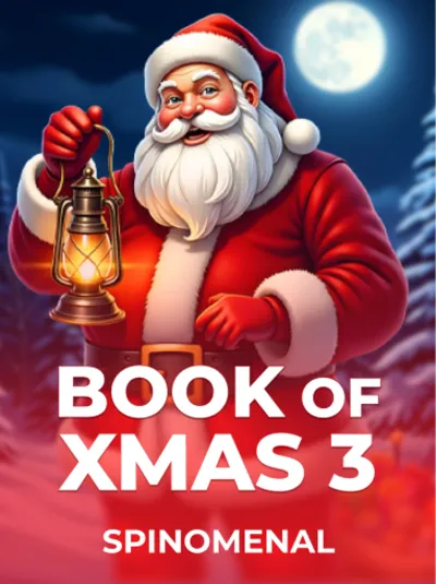 Book Of Xmas 3