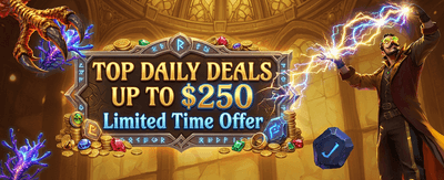 Win Big With Daily Jackpots