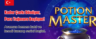 En Yüksek Oranlar Burada