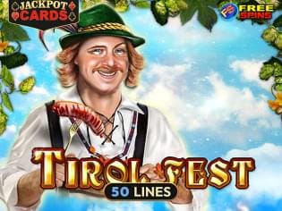 Tirol Fest game icon