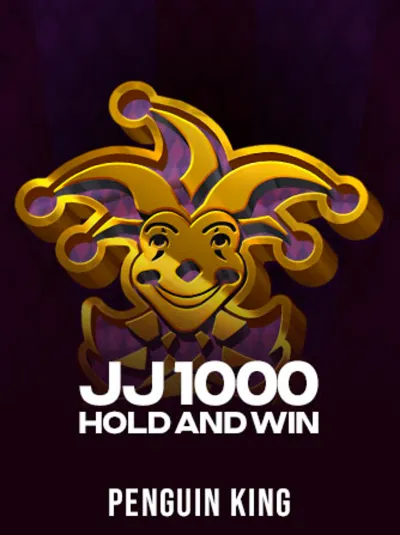 JJ 1000_ Hold and Win