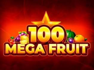 Mega Fruit 100 game icon