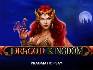 Dragon Kingdom game icon