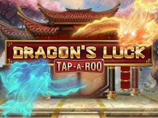 Dragon’s Luck Tap-A-Roo game icon