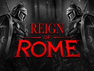 Reign of Rome™ game icon