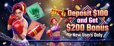 Exclusive Welcome Bonus Awaits