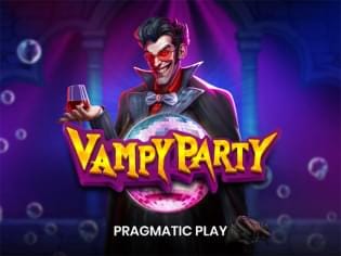 Vampy Party game icon