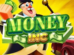 Money Inc game icon