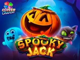 Spooky Jack game icon