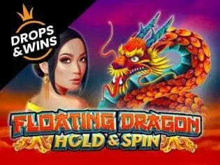 Floating Dragon game icon