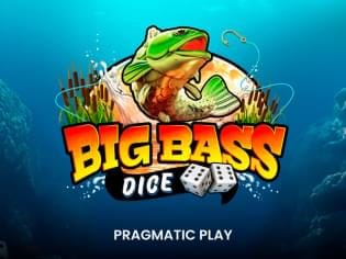 Big Bass Dice game icon