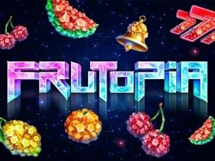 Frutopia game icon