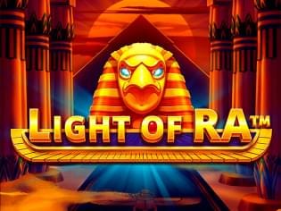 Light of Ra game icon