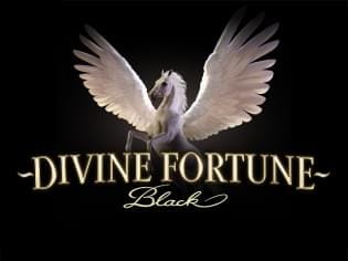 Divine Fortune Black game icon