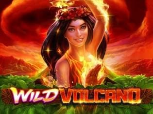 Wild Volcano game icon