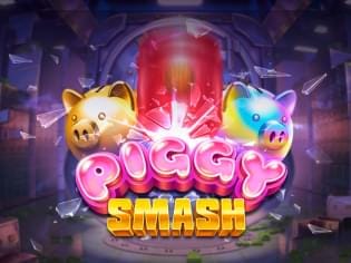 Piggy Smash game icon