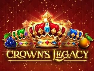 Crown's Legacy game icon