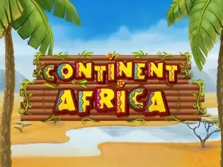 Continent Africa game icon
