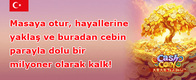 Haftalık VIP Geri Ödeme promotion