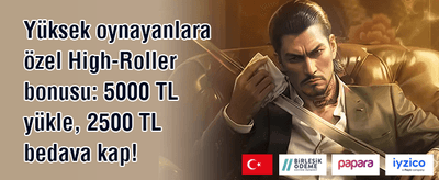 Hafta Sonu Reload promotion banner
