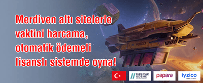 Slot Turnuvası Ödülleri promotion banner