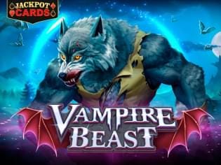 Vampire Beast game icon